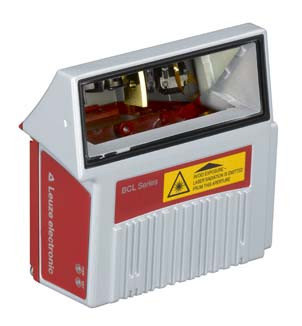 50135055 | BCL 338i R1 J 100 - Stationary bar code reader, фото 2
