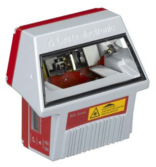 50135064 | BCL 338i O L 100 D - Stationary bar code reader, фото 2