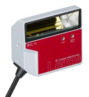 50138195 | BCL 95 M0/R2 - Stationary bar code reader, фото 2