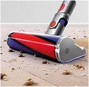 Пылесос Dyson V8 Absolute Pro, фото 3
