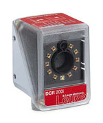 50128783 | DCR 202i FIX-M1-102-R3 - Stationary 2D-code reader