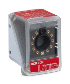 50128784 | DCR 202i FIX-F1-102-R3 - Stationary 2D-code reader