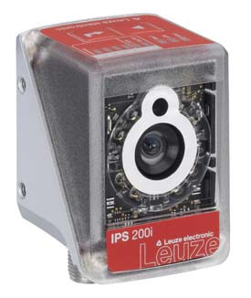50135334 | IPS 208i FIX-M3-102-I3-H - Smart camera