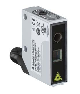 50101879 | ODSL 8/V66-500-S12 - Optical distance sensor