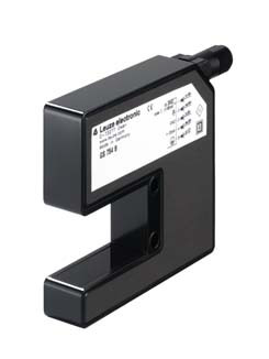 50115809 | GS 754B/V4-27-S12 - Forked photoelectric sensor
