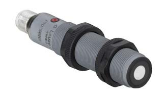 50136085 | DMU318-400.3/2VK-M12 - Ultrasonic distance sensor
