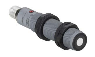 50136087 | DMU318-400.3/2CK-M12 - Ultrasonic distance sensor