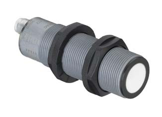 50136115 | DMU330-3500.3/2CK-M12 - Ultrasonic distance sensor