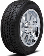 Автомобильные шины Goodyear Wrangler All-Terrain Adventure 235/75R15 109T