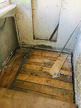 Отделка, утепление балконов +375293872787