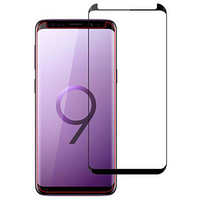 Защитное стекло 3d для Samsung Galaxy S9 SM-G960