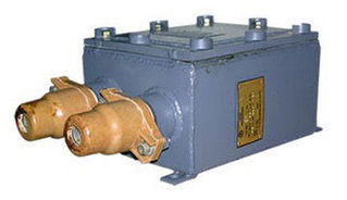 Блоки управления БК-2К