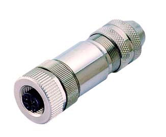 429175 | CB-M12-5GF - Connector