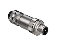 50112155 | S-M12A-ET - Connector