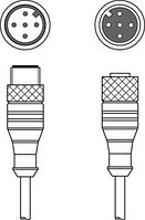 50114691 | KB DN/CAN-1000 SBA - Interconnection cable