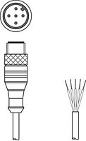 50114693 | KB DN/CAN-2000 SA - Connection cable