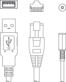 50138356 | KY-HS-SDS-U4AJ2ARAA-020-T1 - Interconnection cable - фото 1 - id-p99959551