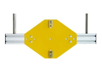 548804 | MMS-A-350 - Muting mounting system