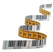 50104792 | BCB 8 010 - Bar code tape