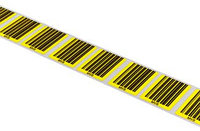 50126134 | MV0 Label 40mm 10er Pack - Label set