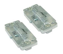 424417 | BT-2P40 - Mounting bracket set