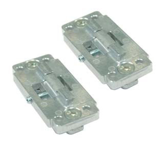 424417 | BT-2P40 - Mounting bracket set, фото 2