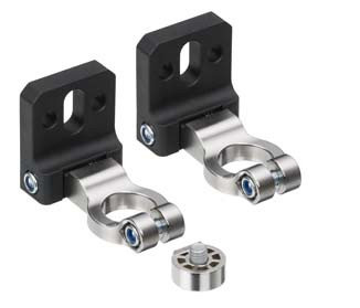 429393 | BT-2HF - Mounting bracket set, фото 2