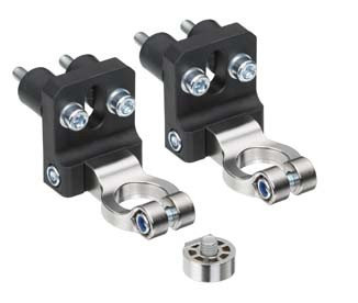 429394 | BT-2HF-S - Mounting bracket set, фото 2