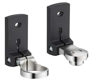 540350 | BT-SET-240BC-E - Mounting bracket set