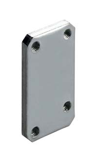 50103844 | BT 3.2 - Adapter plate - фото 1 - id-p99959740