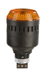 50130524 | P65-V1-B-DS-O-BZ-103 - Indicator light / acoustic indicator