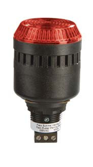 50130531 | P45-V1-B-DS-R-BZ-098 - Indicator light / acoustic indicator, фото 2