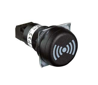 50130532 | PBZ-V1-065 - Acoustic indicator, фото 2