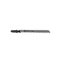 Полотно для электролобзика 101D Drewno 100 мм Clean 5шт.//FASTER TOOLS