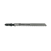 Полотно для электролобзика T101BR дерево 100 мм Clean 5шт.//FASTER TOOLS