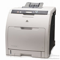 Принтер HP Color LJ CP 3505n (б/у, восстановлен) 13413/1 Принтер HP Color LJ CP 3505n (б/у, восстановлен)