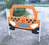 Игровая панель "Такси" арт. 004230, фото 4