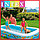 INTEX 58485NP Надувной бассейн "Тропический риф" (305х183х56 см),  сливной клапан, интекс, фото 2