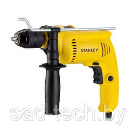 Дрель ударная STANLEY SDH600C 600Вт