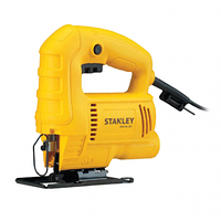 Лобзик STANLEY SJ45 450 Вт, регулировка оборотов