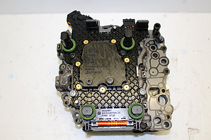 БЛОК УПРАВЛЕНИЯ АКПП ЭБУ 0BH927711B 0BH325025 AUDI VW 