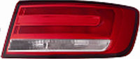 AUDI A4 фонарь задний внешний правый (DEPO) для AUDI A4