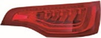 AUDI Q7 фонарь задний внешний правый диодный (DEPO) для AUDI Q7