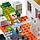 Конструктор Bela 10988 Minecraft  "Арена Череп", 210 деталей, аналог Lego Minecraft 21145, Майнкрафт, фото 5