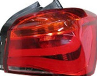 F20 {F21} фонарь задний внешний правый (3 дв) , (5 дв) с диодами (DEPO) для BMW F20