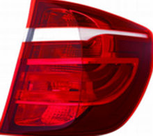 X3 фонарь задний внешний правый диодный (DEPO) для BMW X3