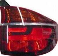 X5 фонарь задний внешний правый с диодами (DEPO) для BMW X5