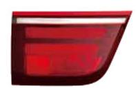 X5 фонарь задний внутренний левый с диодами (DEPO) для BMW X5