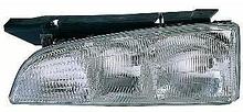 LUMINA {+ PT TRANSSPORT/BONNIVILLE 93-96} фара передняя левая (DEPO) для CHEVROLET LUMINA