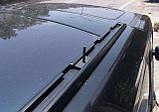 Багажник Атлант для Citroen Xsara, универсал  с Т-профилем  (аэродинамическая дуга), фото 4